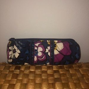 Vera Bradley Pencil Holder